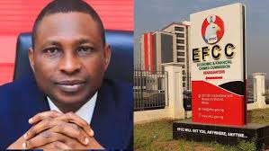 Ongoing cleansing will spare nobody – EFCC chair
