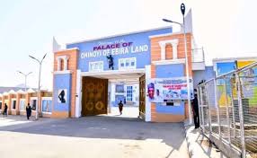 Kogi court sacks Ohinoyi of Ebiraland