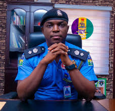 Strategic Shift: National Police Force Appoints Seasoned Spokesperson to Steer National Narrative.