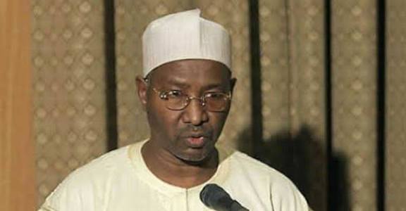 Clash Over Third Term Saga Reopens Old Wounds at African Democracy Summit.