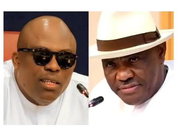 Peace Deal Clips Governor’s Wings: Rivers State Truce Comes at Political Cost.
