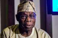 Neglected Youth Pose Looming Security Threat, Obasanjo Warns.