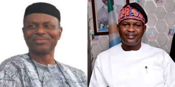 Faduyile congratulates Ondo Icons, Dr. Mimiko, Engr. Ade Adetimehin on their birthday.