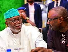 From Adefarati–Agagu to Aiyedatiwa–Tunji-Ojo: The Unending Rift Crippling Ondo State’s Development