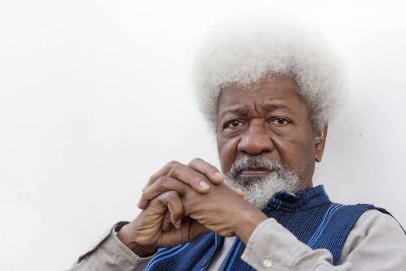 Nobel Winner Backs Activist, Slams Government Raid.