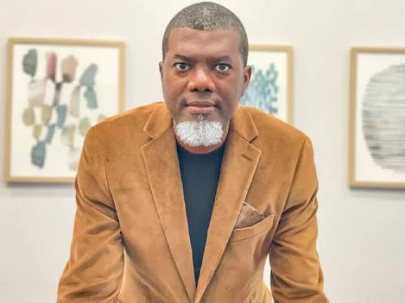 Omokri Hails Tinubu’s ‘Christlike’ Forgiveness After Ambassador Nod.