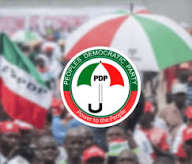 PDP Declares Expelled Wike Faction Exiled, Claims Party Base Strong Despite Exodus