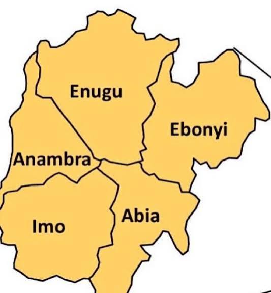 Southeast Pushes for Two New States in National Parity Bid.