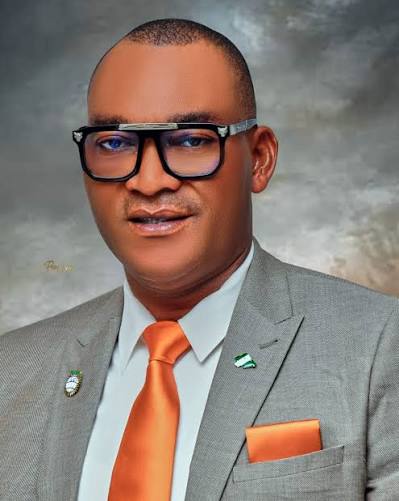 Jubilations at OSOPADEC as Prince Poroye Dismantles Obsolete Structures, Unveils Modern Governance Framework