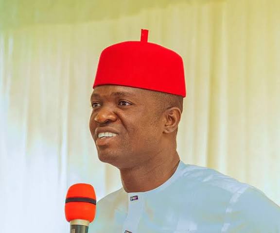 Ebonyi Governor Fires All Amasiri Leaders After Deadly Village Attack.
