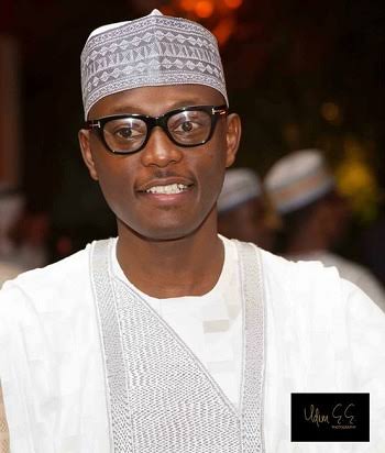 Political Group Expels Atiku’s Son After Jumping to Ruling Party.