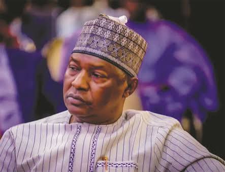 Former Justice Minister Arrested Over Terrorism Financing Claims.