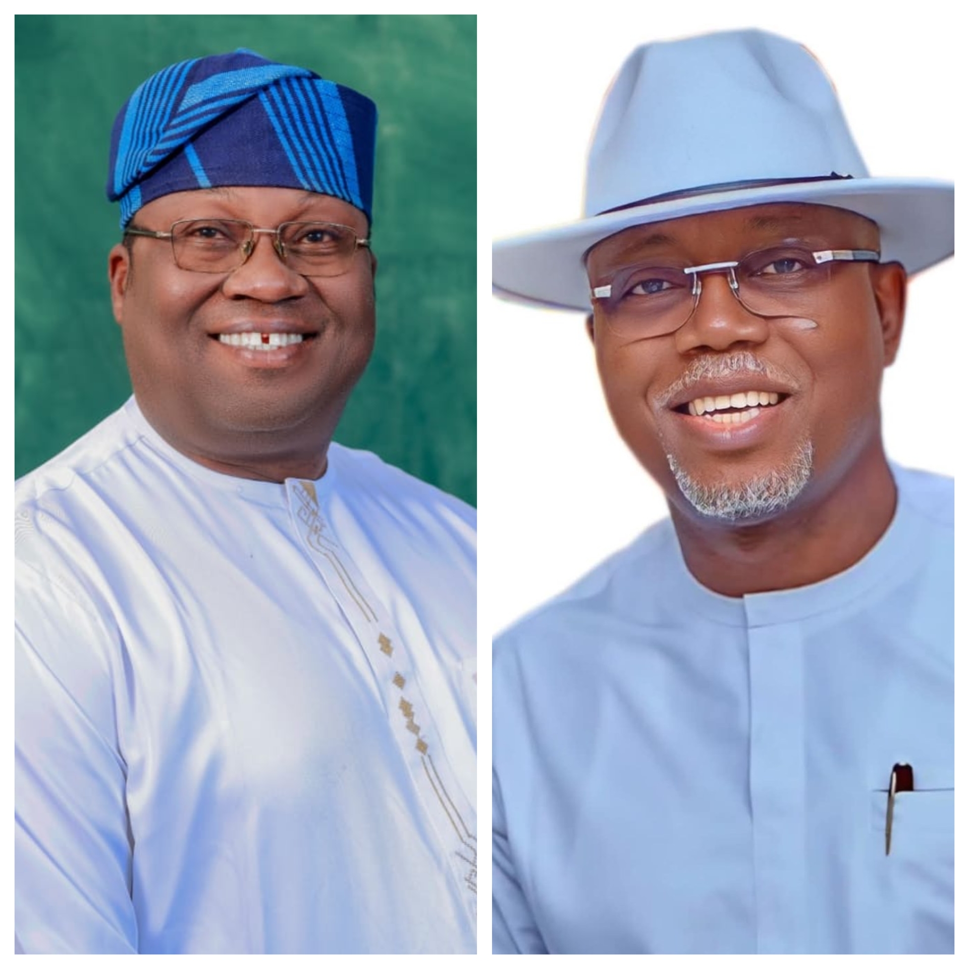 Prof.Faduyile to Gov. Aiyedatiwa on his first year anniversary: your strides are commendable.