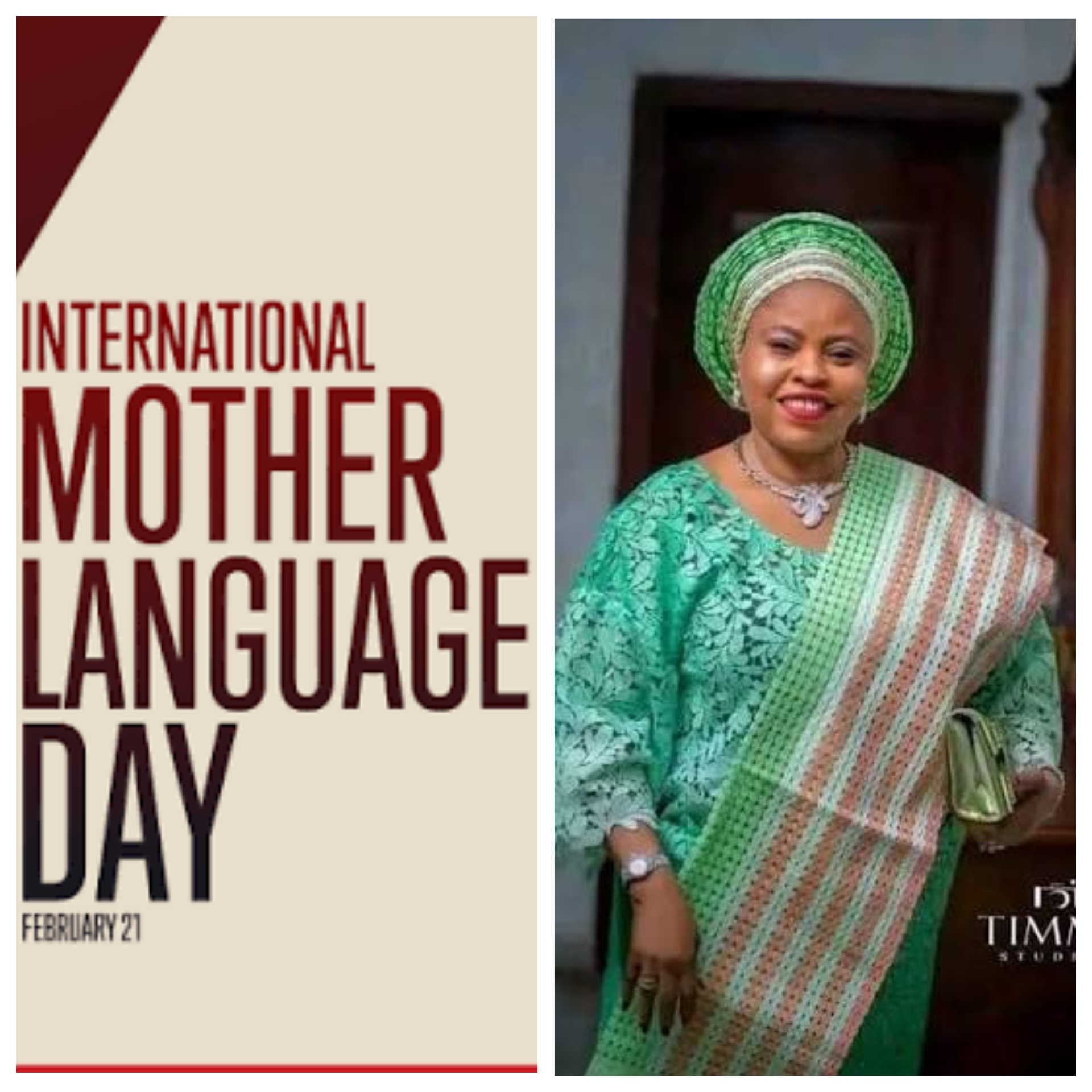 World Mother Tongue Day: Odu calls for more attention on projecting mother tongue