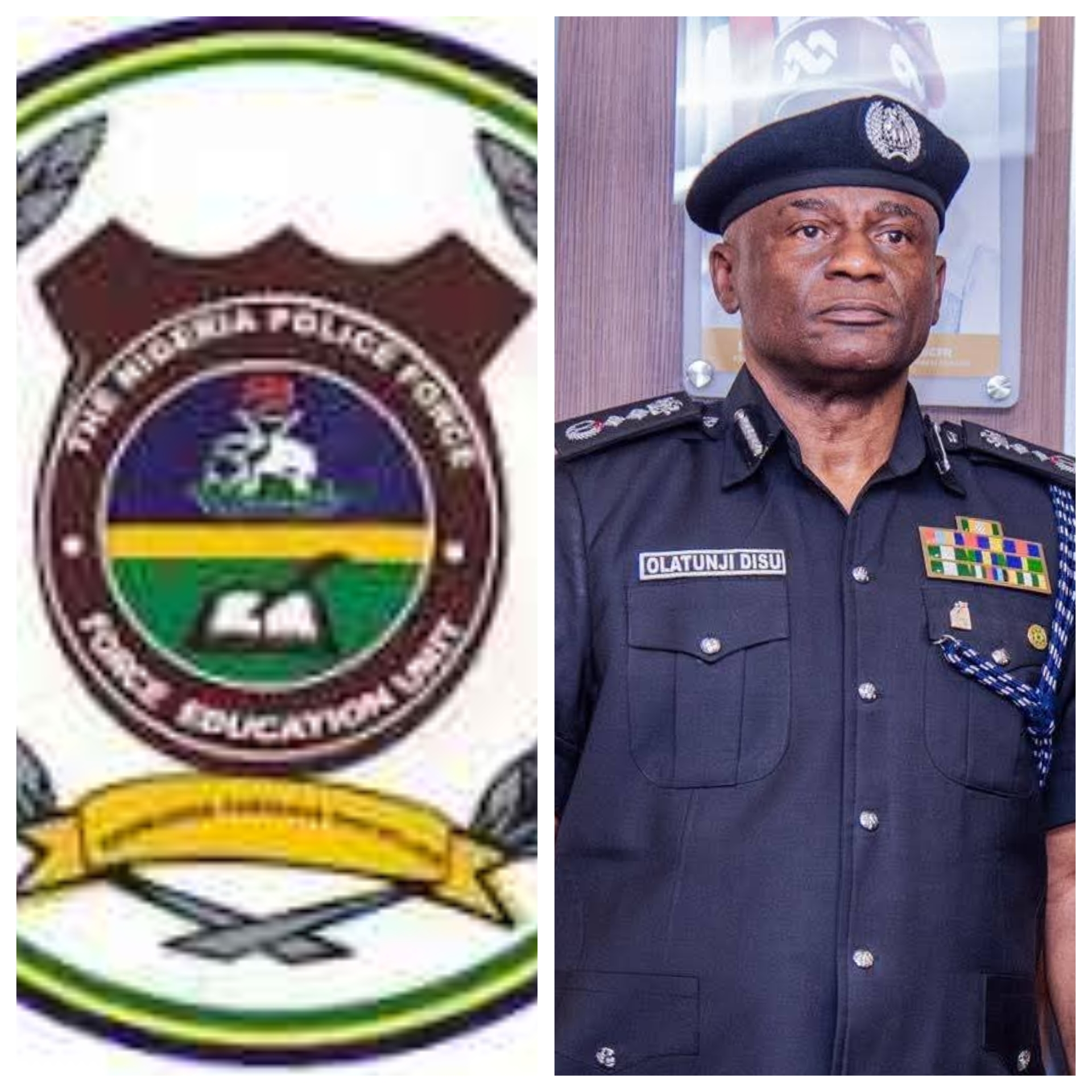 Nigeria Police Education Unit: Time for a Digital Overhaul.