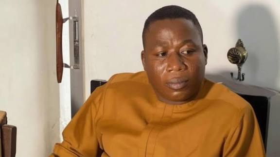 Igboho’s Faith Claim Ignites National Debate on Belief and Belonging.