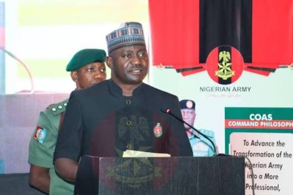 Military Explains Why It Waited to Confirm Foiled Coup Plot.