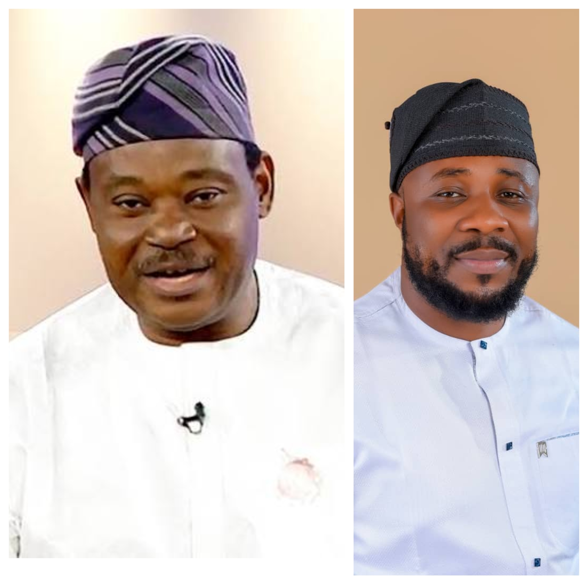 Hon.Omoyele Olabode commends Senator Jimoh Ibrahim over Ambassadorial posting. 