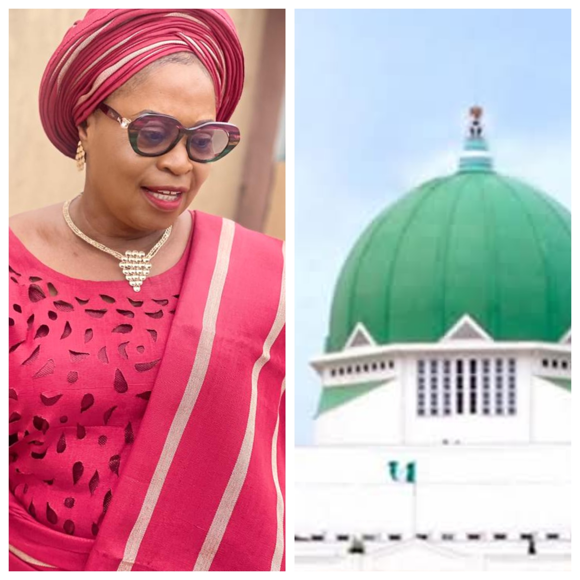 Owo/Ose: Breaking the Jinx of Women’s Underrepresentation in Politics