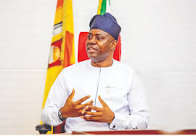 Crown or Candidacy? Oyo Chieftaincy Move Tests Political Ambitions.