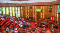 Wave of Defections Tests Stability of Opposition in National Assembly.