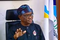 Oyo PDP Faction Signals 2027 Drive With New Leadership.