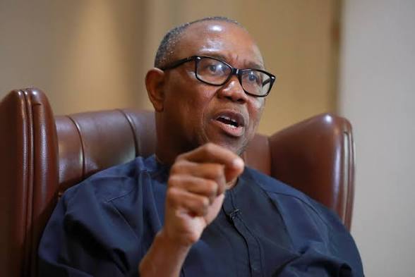 Obi Raises Alarm Over 2027, Demands Credible Electoral Process.