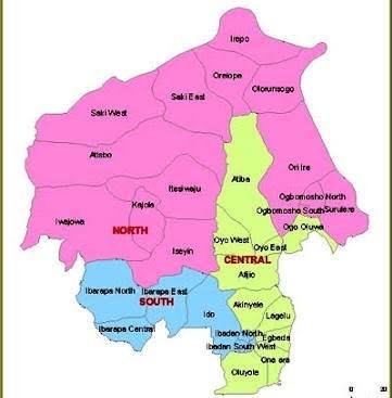 Ibadan Arrests Expose Dark Trade, Raise Alarm Over Public Vigilance.