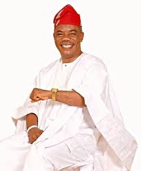 APC South-West Consensus Move Signals Strategy for Party Stability.