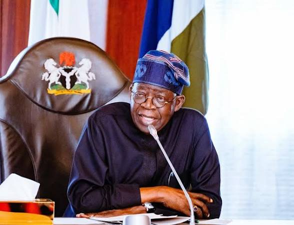 Tinubu Tasks Media to Track How States, LGs Spend Rising Allocations.