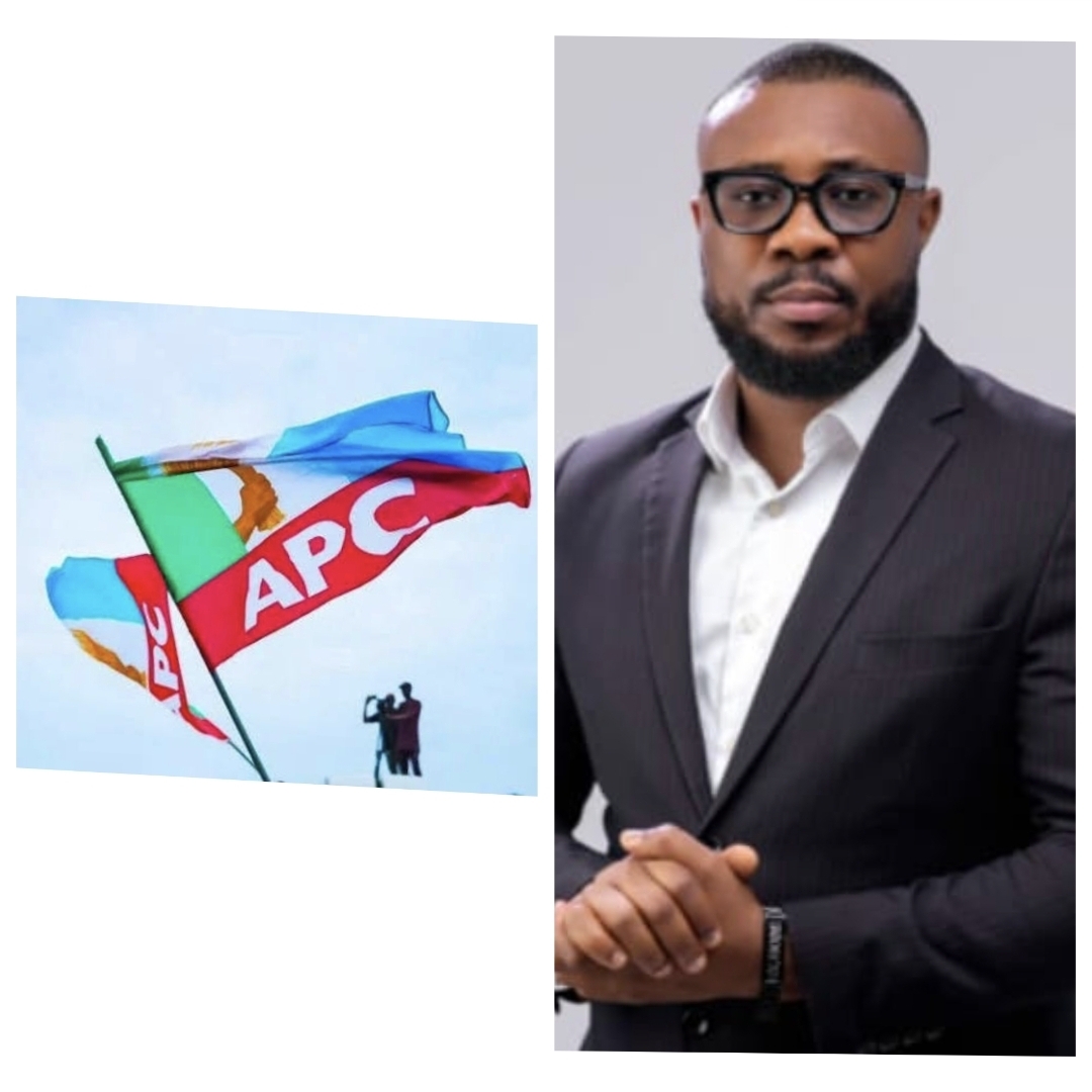 APC stronger, unbeatable – Omoyele Olabode