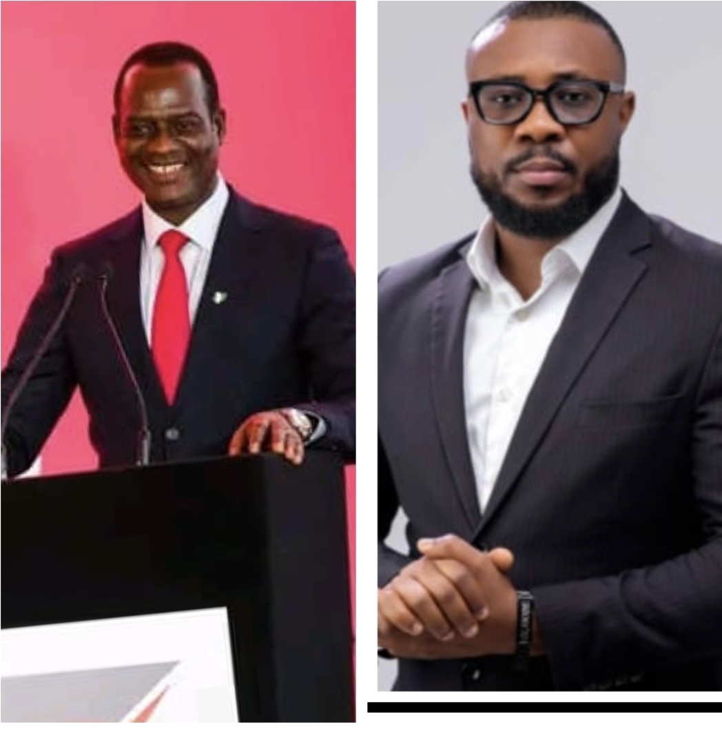 Olabode congratulates, welcomes new Minister of Finance over assumption of duty