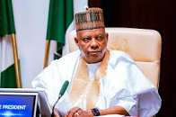 APC UNITY TESTED AS SHETTIMA WARNS ASPIRANTS AGAINST POST-PRIMARY DIVISIONS.