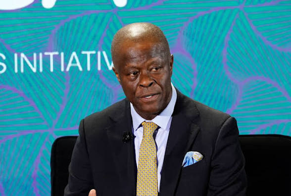 Finance Shake-Up Sparks Fresh Questions on Transparency.