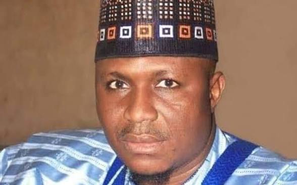 Banditry Pressure Forces Political Shift as Sokoto Senator Breaks Ranks.
