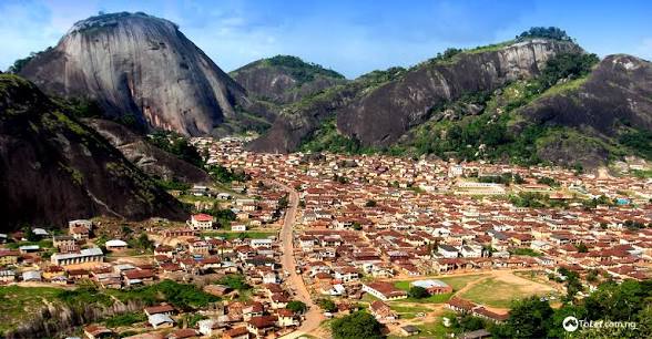 Foiled Stream Poisoning Raises Alarm Over Rural Water Safety in Ondo.