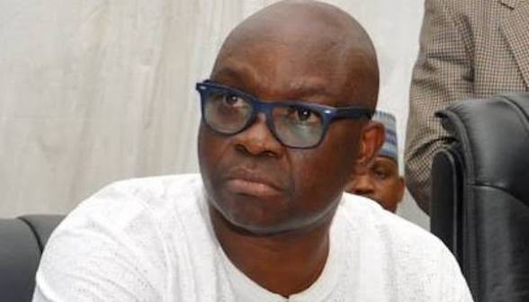 Ibadan Palace Moves to Calm Tensions Amid Removal Allegation.