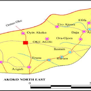 Akoko Youths Demand Inclusion, Warn of Growing Political Imbalance.