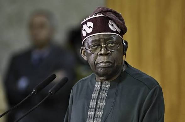 New Tax Push: Tinubu Ties Revenue Reforms to Public Trust and Accountability.