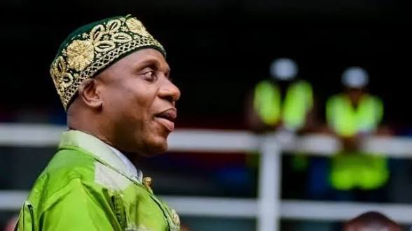 2027 Race Heats Up as Amaechi Frames Leadership Bid Around Policy Direction.
