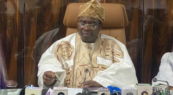 INEC Raises Red Flag as ADC Risks Legal Fallout Over Planned Convention.