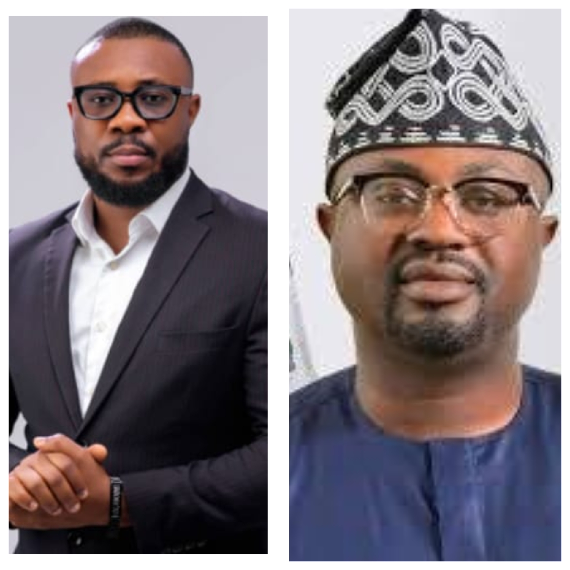 Olabode Omoyele says BTO is a Political icon, congratulates him on his birthday