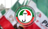 PDP Leadership Crisis Deepens as Rival Factions Clash Over NEC Decisions.