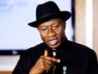 Jonathan Shifts Focus To Youth, Electoral Credibility Amid 2027 Pressure.
