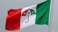 PDP Faces Fresh Internal Strain Over Membership And Party Loyalty Dispute.