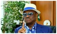 PDP Dispute Deepens As Rival Factions Clash Over Party Authority.
