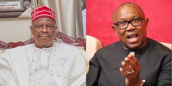 Opposition Realignments Intensify as INEC Deadline Pressures Party Structures Ahead of 2027.