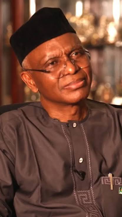 El-Rufai Detention Deepens Debate Over Due Process, State Powers.