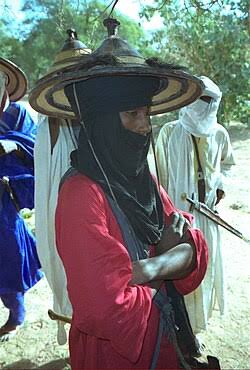 Fulani Group Warns Against Ethnic Blame In Nigeria’s Security Crisis.