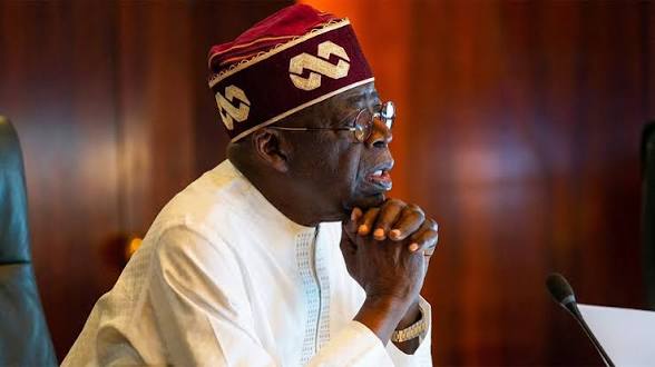 Olabode Omoyele hails Tinubu’s ‘I will do more’ rhetoric in Kigali